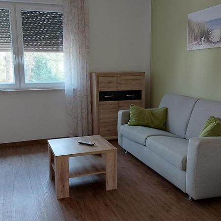 Rahden Haus Bohne Bed & Breakfast エクステリア 写真