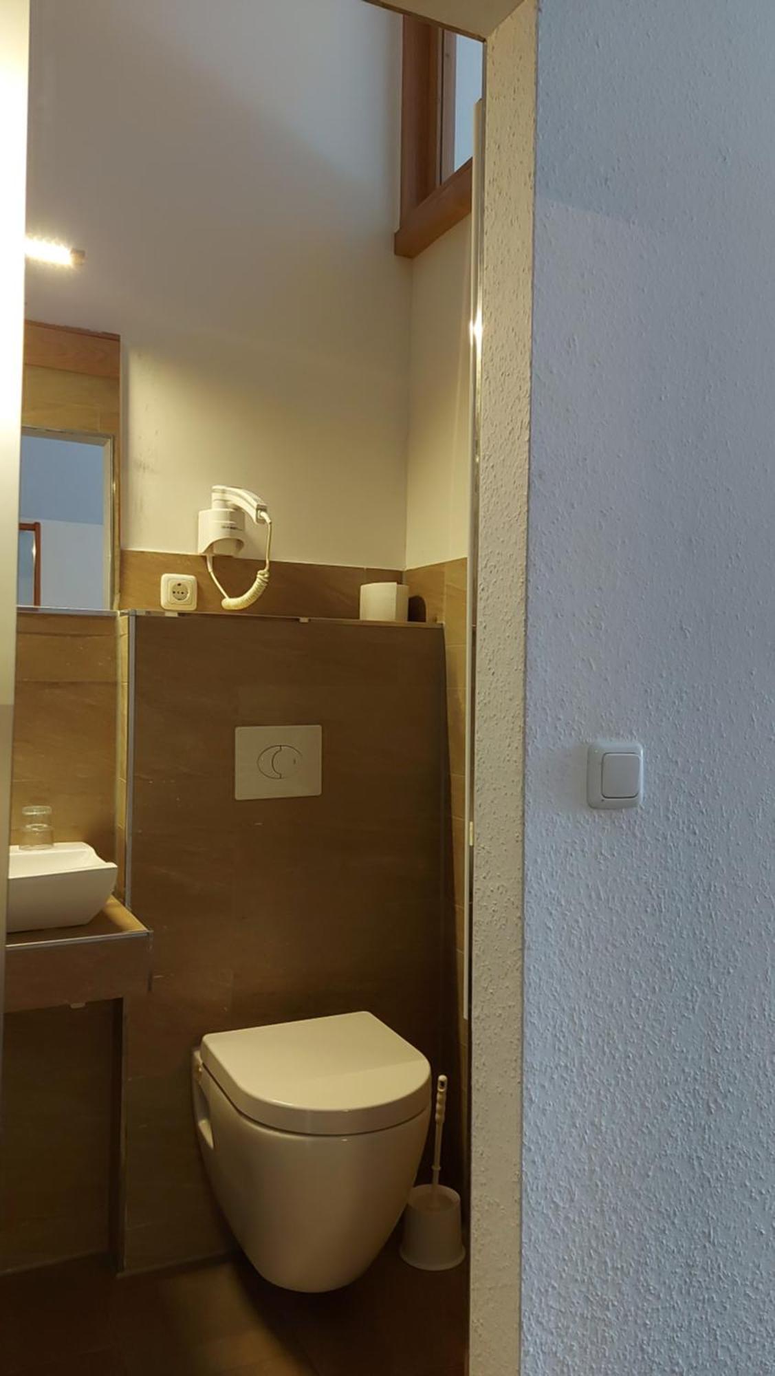 Rahden Haus Bohne Bed & Breakfast エクステリア 写真